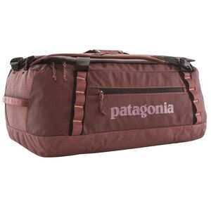 Patagonia Black Hole 55L Duffle Bag - Dulse Mauve